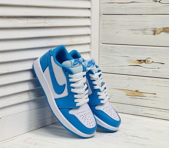 Кроссовки Nike Air Jordan 1 A75829