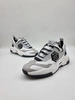 Кроссовки Philipp Plein Trainer Predator SABS-USC0122-PTE003N White-Grey фото-1