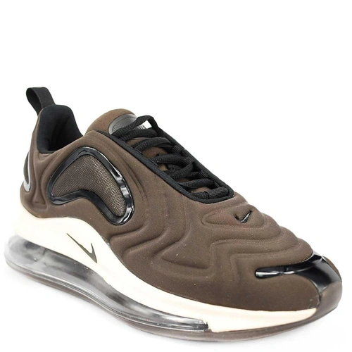 Кроссовки Nike Air Max 720 Brown фото-2