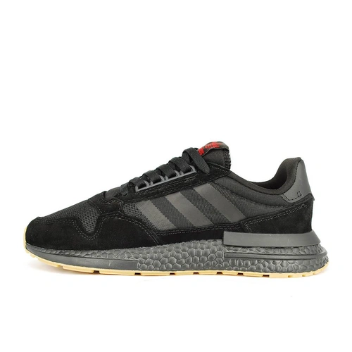 Кроссовки Adidas ZX 500 Black