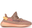 Кроссовки Adidas Yeezy Boost 350 V2 Clay фото-1