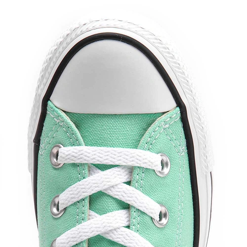 Кеды Converse All Star 142377C L.Green фото-2