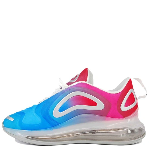 Кроссовки Nike Air Max 720 Pink Sea фото-4