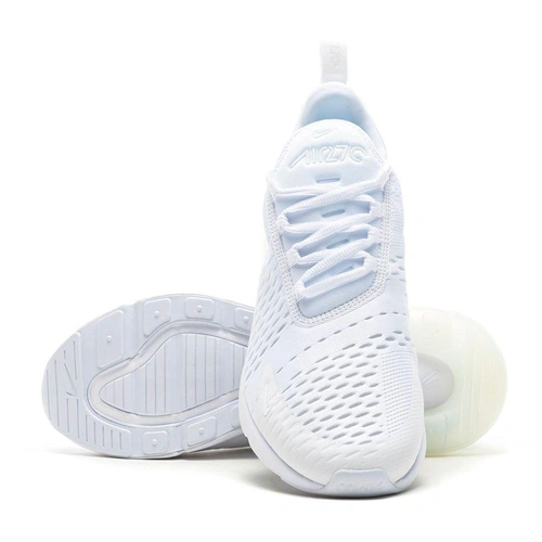 Кроссовки Nike Air Max 270 White A25413 фото-3