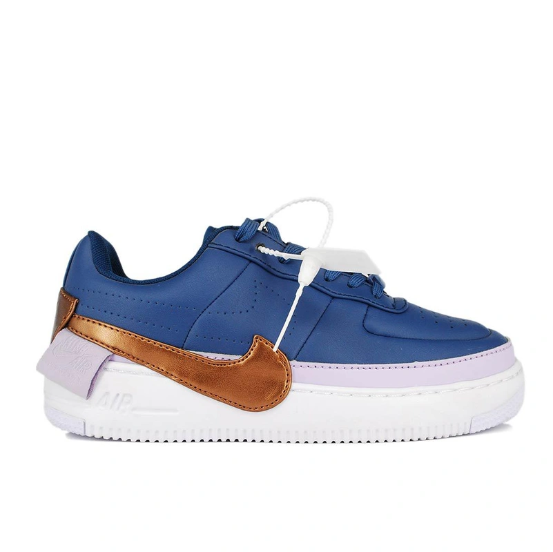 Кроссовки Nike Air Force 1 Low Jester XX Blue