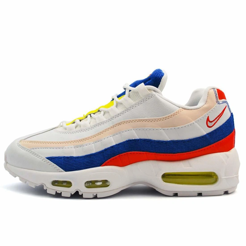 Кроссовки Nike Air Max 95 White A27031