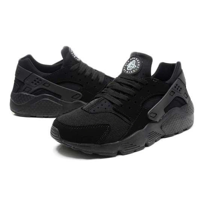 Кроссовки Nike Huarache 003 Blk