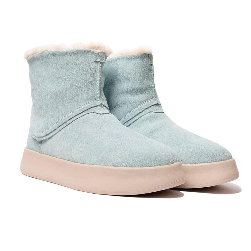 Угги женские UGG Australia серые