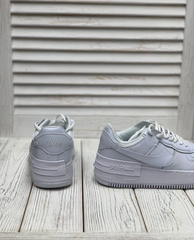 Кроссовки Nike Air Force 1 A76748 фото-3