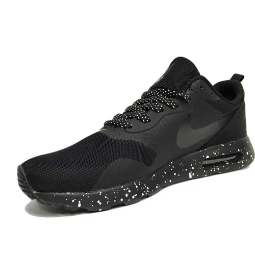 Кроссовки Nike Air Max Tavas (98002-2) F.Black фото-2