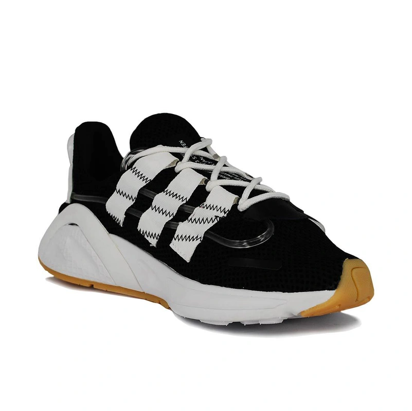 Кроссовки Adidas LXCON DB3528-01 Lexicon Аdiprene Black фото-5