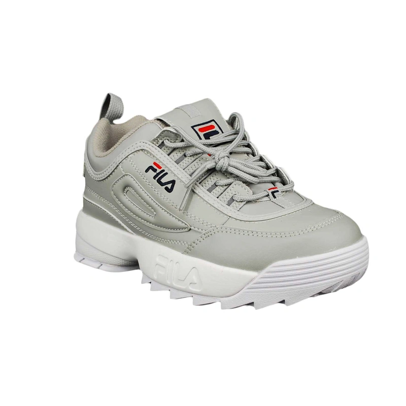 Кроссовки Fila Disruptor 2 3FM00074 Grey фото-5