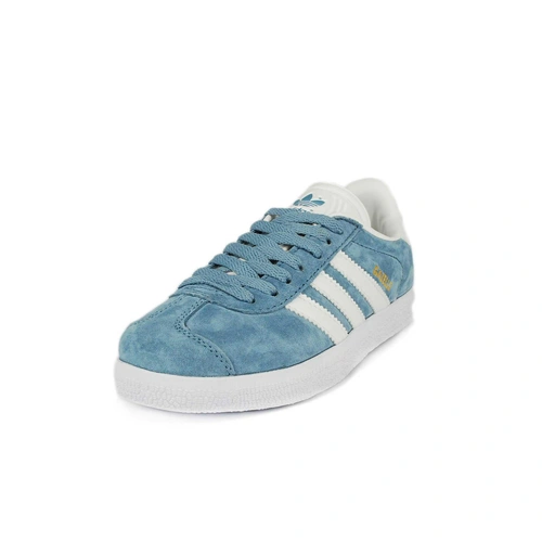 Кроссовки Adidas Gazelle BB5478 Blue фото-5