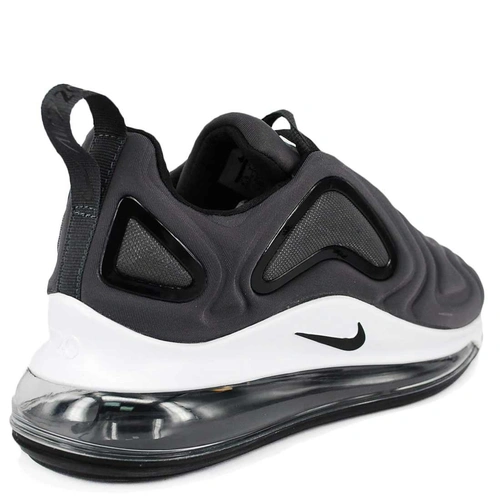 Кроссовки Nike Air Max 720 Black Wht фото-6