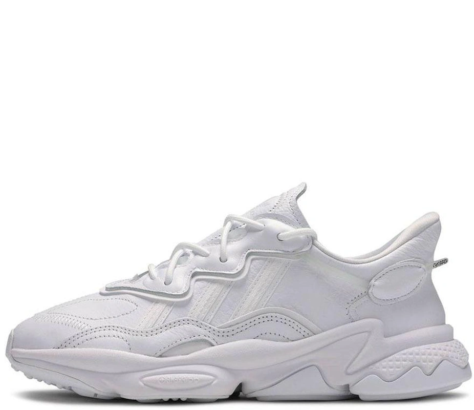 Кроссовки Adidas Ozweego White