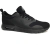 Кроссовки Nike Air Max Tavas (98002-1) F.Black фото-1