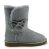 Угги женские UGG Daelynn Grey фото-1