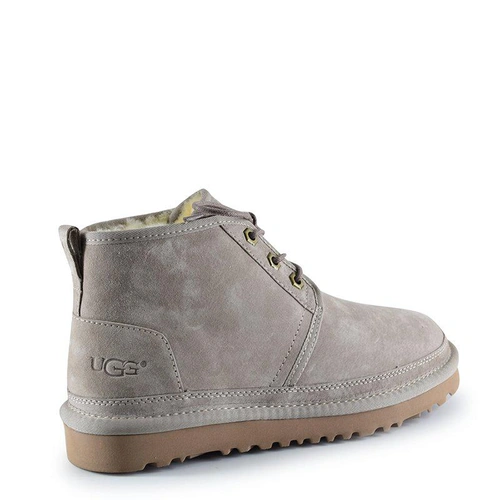 Угги женские ботинки UGG Neumel Boots Dusk фото-5