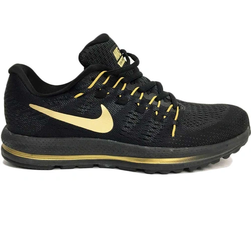 Кроссовки Nike Labs Air Zoom Vomero 12 (220-3) Black