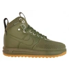 Кроссовки Nike Lunar Force 1 Duckboots Khaki фото-1