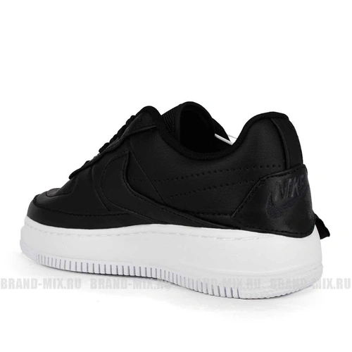 Кроссовки Nike Air Force 1 Low Jester XX Black A30884 фото-2