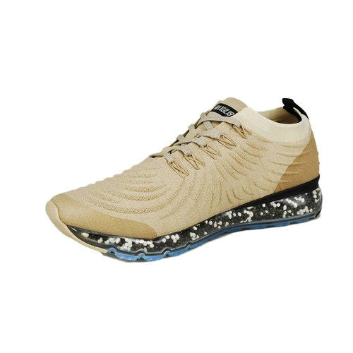 Кроссовки Nike Air Max UL’19 Amming Cushion 860836-005 Beige фото-4