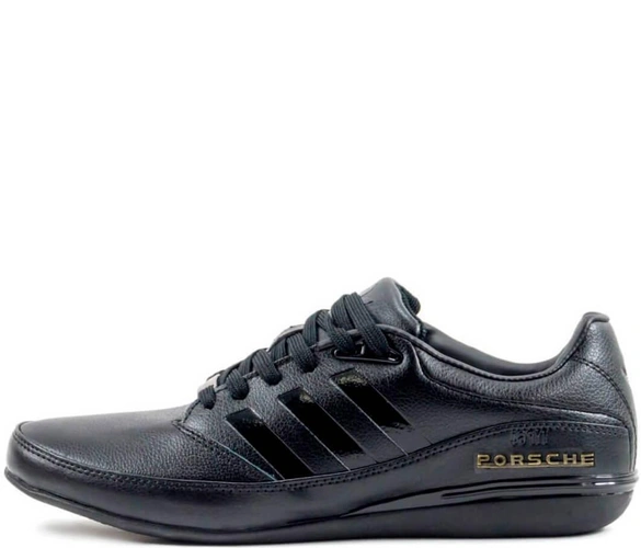 Кроссовки Adidas Porsche Typ 64 2.0 Black