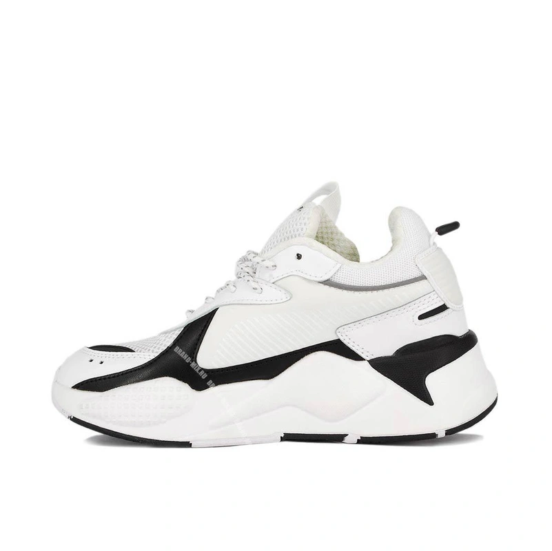 Кроссовки Puma RS-X Reinvention 369507 WB White фото-6