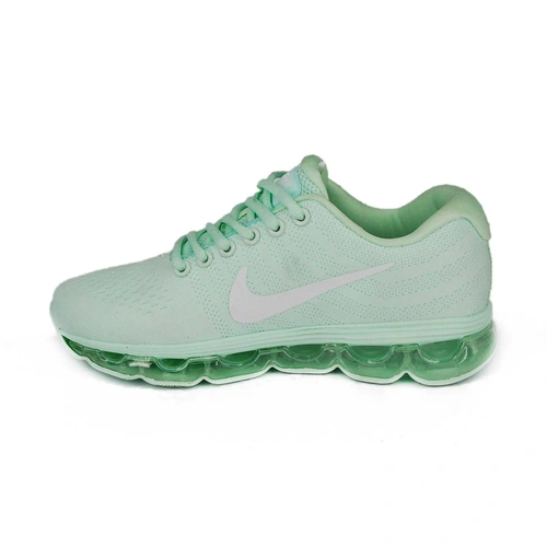 Кроссовки Nike Air Max 2018 848558-300 Green фото-4