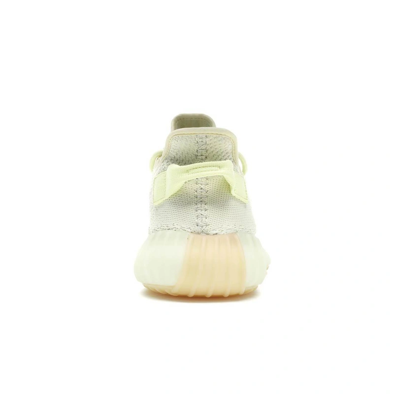 Кроссовки Adidas Yeezy Boost 350 V2 Butter фото-3