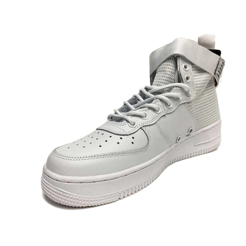 Кроссовки Nike Air Force Urban Utility FTWR L312-3 F.White фото-2