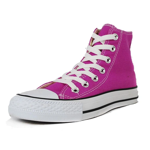 Кеды Converse All Star 130130 Violet фото-4