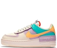 Кроссовки Nike Air Force 1 Shadow Pastel/Pale Ivory фото-1