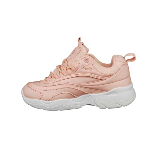 Кроссовки Fila Ray FS1SIA1186X-PW Pink фото-3