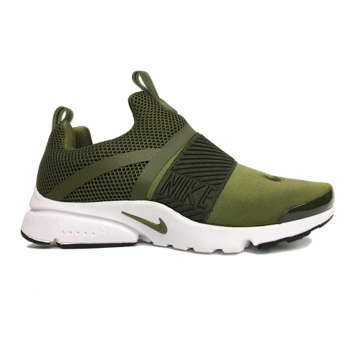 Кроссовки Nike Air Presto (203-4) Green