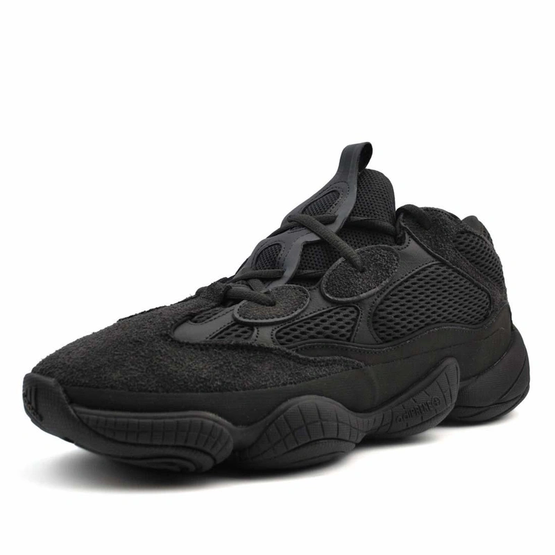 Кроссовки Adidas Yeezy 500 Utility F36640 фото-3