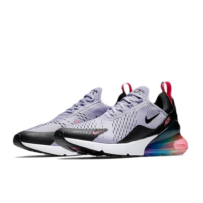 Кроссовки Nike Air Max 270 Light Purple фото-3