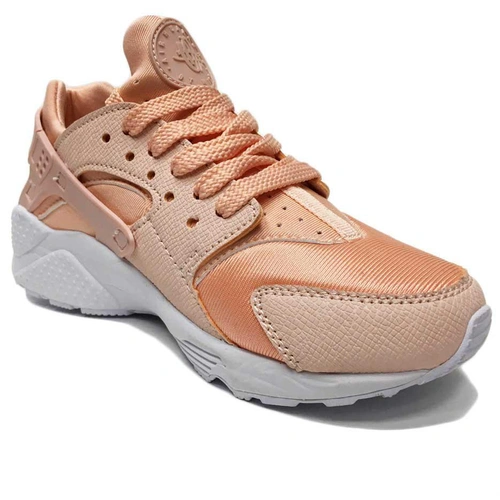 Кроссовки Nike Huarache (555) Pink фото-2