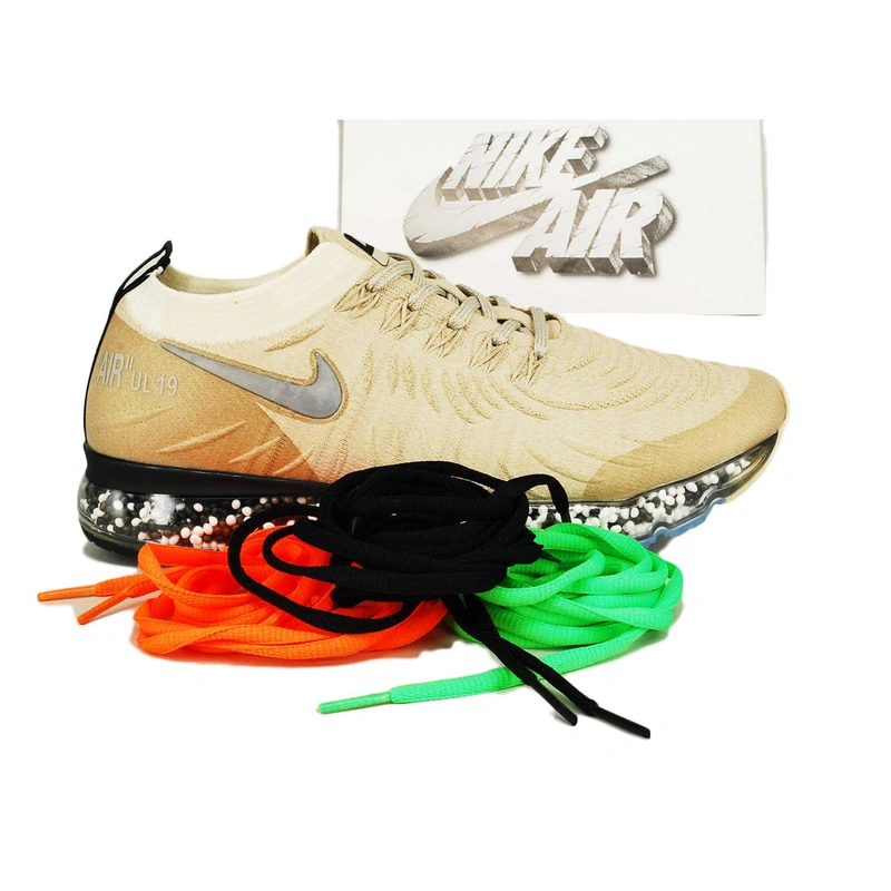 Кроссовки Nike Air Max UL’19 Amming Cushion 860836-005 Beige фото-2