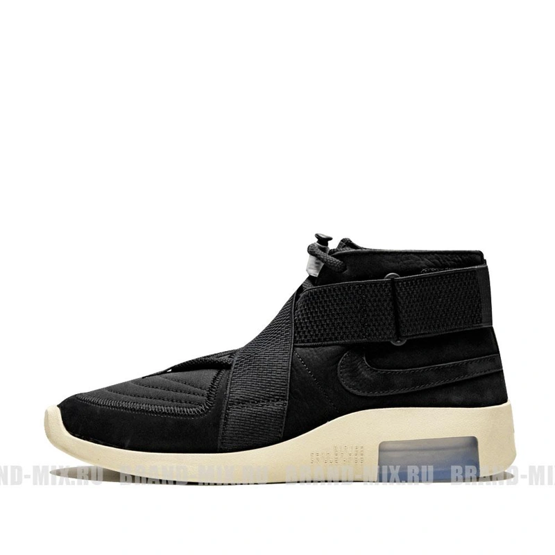 Кроссовки Nike x Fear Of God 1 Raid Black AT8087-002