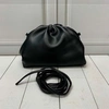 Сумка Bottega Veneta The Pouch Medium Bulb Black фото-1