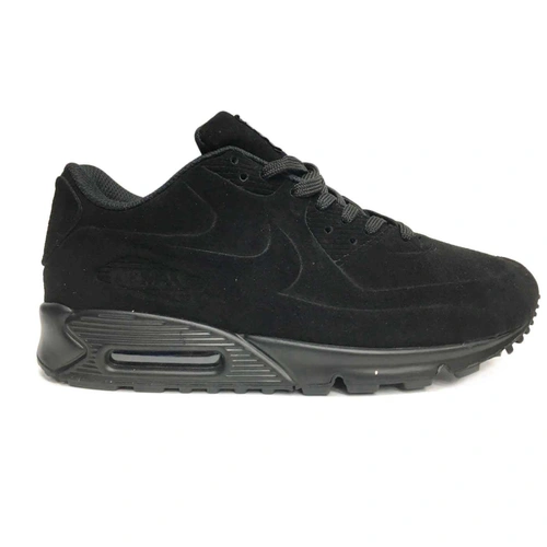 Кроссовки Nike Air Max 90 VT Essential Black