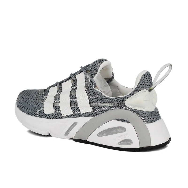 Кроссовки Adidas LXCON DB3528-07 Lexicon Аdiprene Grey фото-2