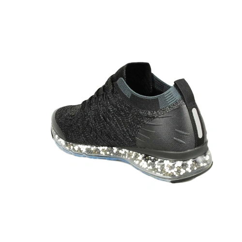 Кроссовки Nike Air Max UL’19 Amming Cushion 860836-001 Black фото-6