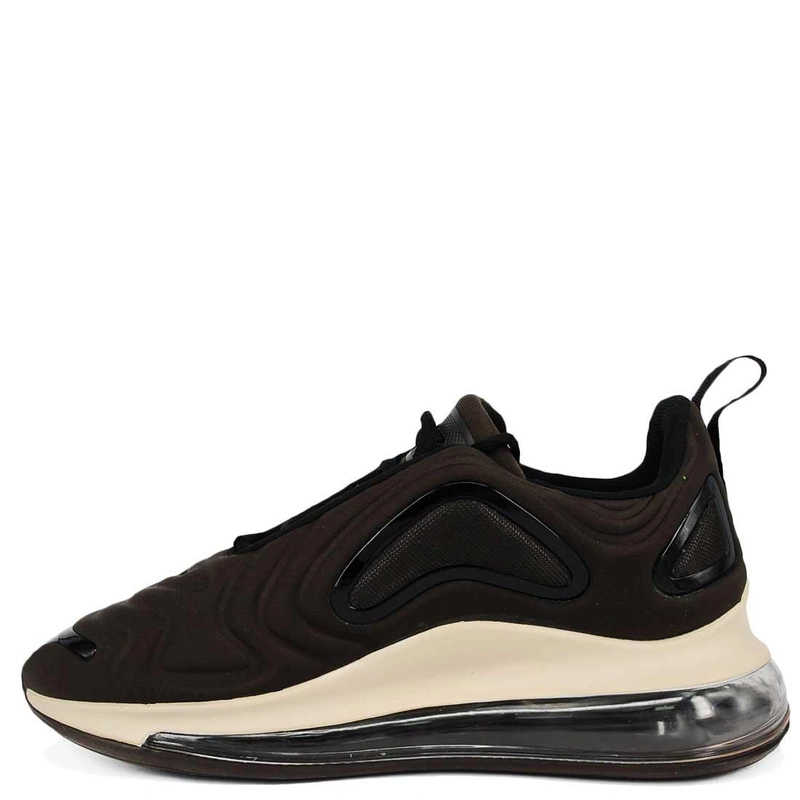 Кроссовки Nike Air Max 720 Brown фото-4