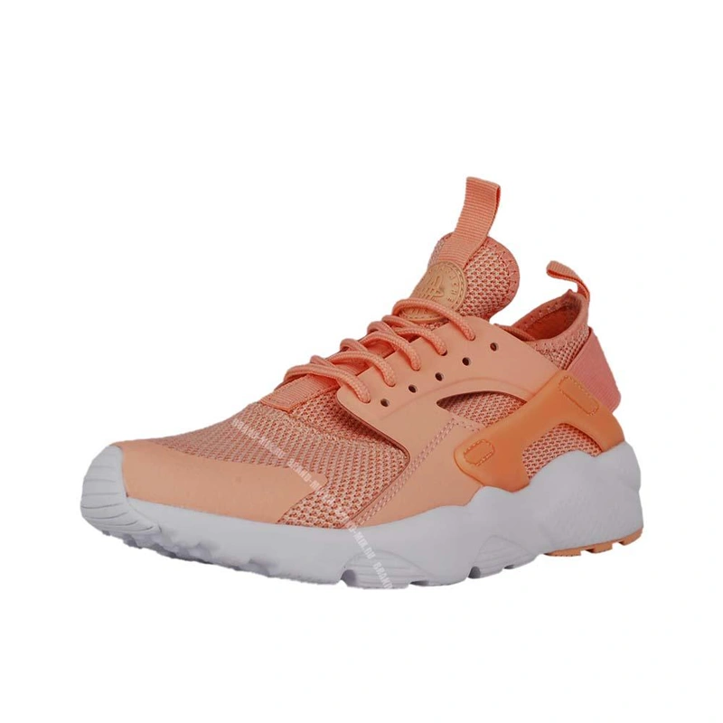 Кроссовки Nike Huarache Peach фото-6