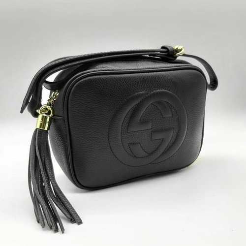 Сумка Gucci Soho Black