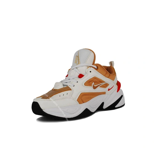 Кроссовки Nike M2k Tekno AO3608-017 Orange фото-6