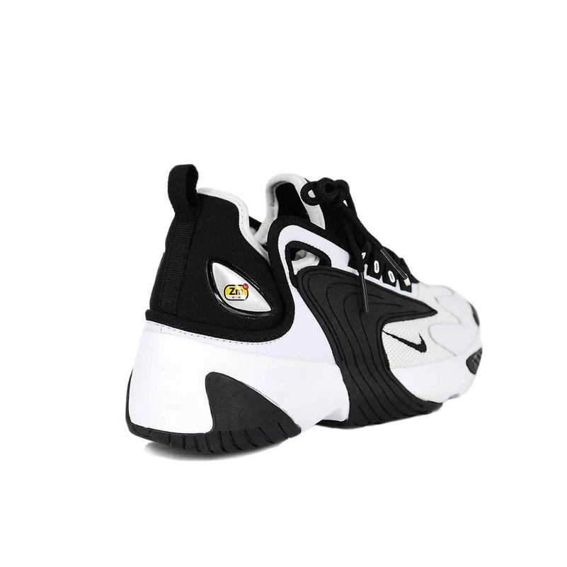 Кроссовки Nike Zoom 2K AO0269-107 Black White фото-5