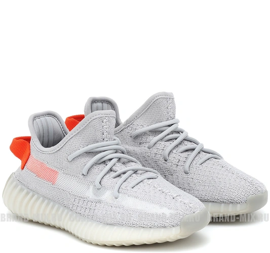 Кроссовки Adidas Yeezy Boost 350 V2 Tail Light